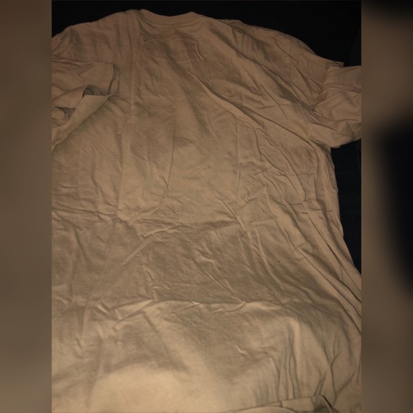 Nike T-shirt size large - Picture 4 of 4